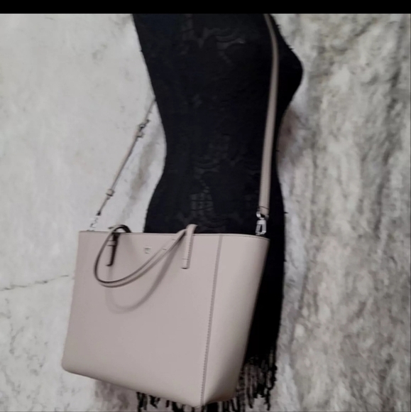 Tory Burch 3 PCS SET designer purse bag tote satchel wallet ++ NWT - Picture 4 of 14